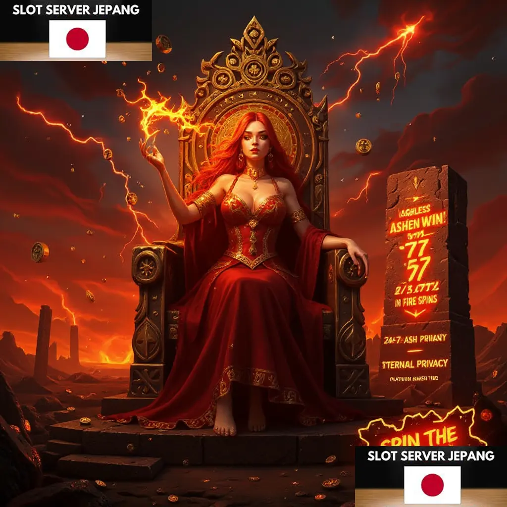 SERVER JEPANG Apk Slot Login Komunitas Hobi AnekaHobi image 1