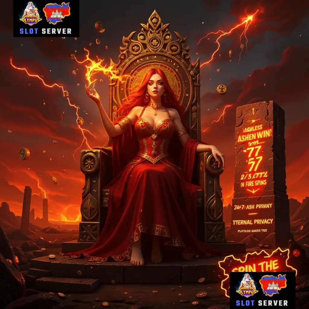 SERVER KAMBOJA Apk Slot Login Komunitas Hobi AnekaHobi image 1