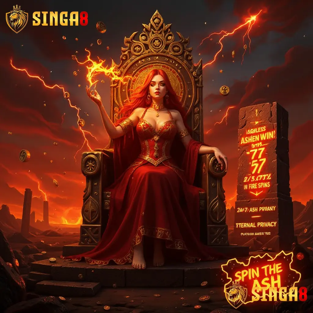 SINGA8 Apk Slot Login Komunitas Hobi AnekaHobi image 1