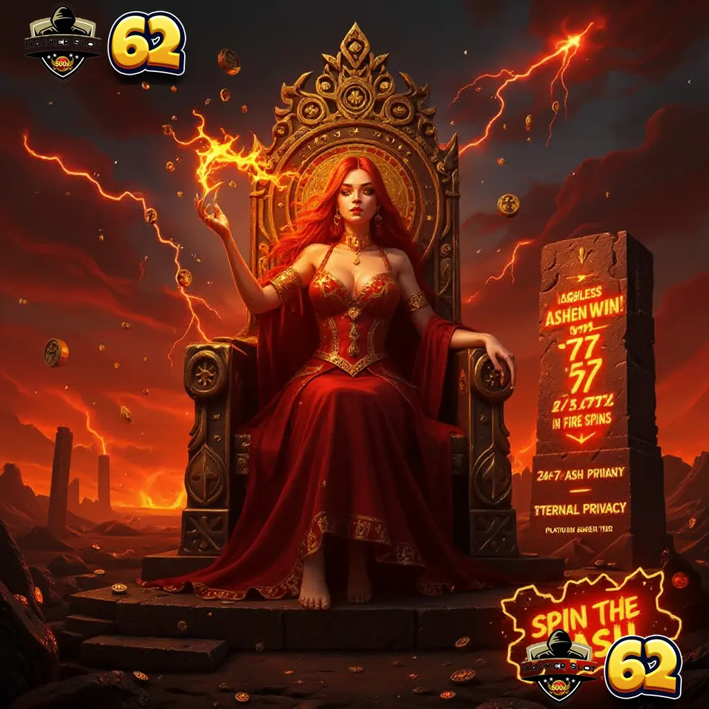 SLOT HACKER 62 Apk Slot Login Komunitas Hobi AnekaHobi image 1