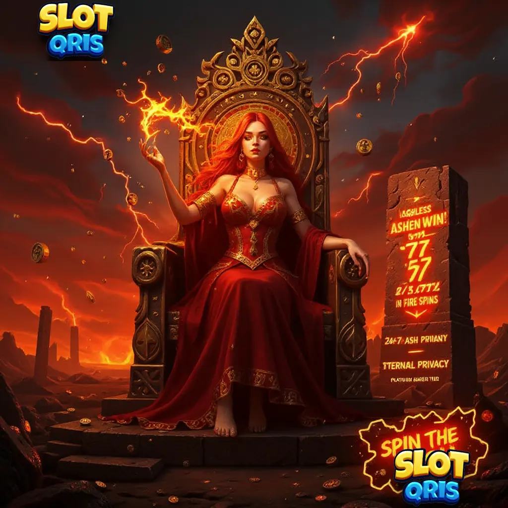 SLOT QRIS Apk Slot Login Komunitas Hobi AnekaHobi image 1