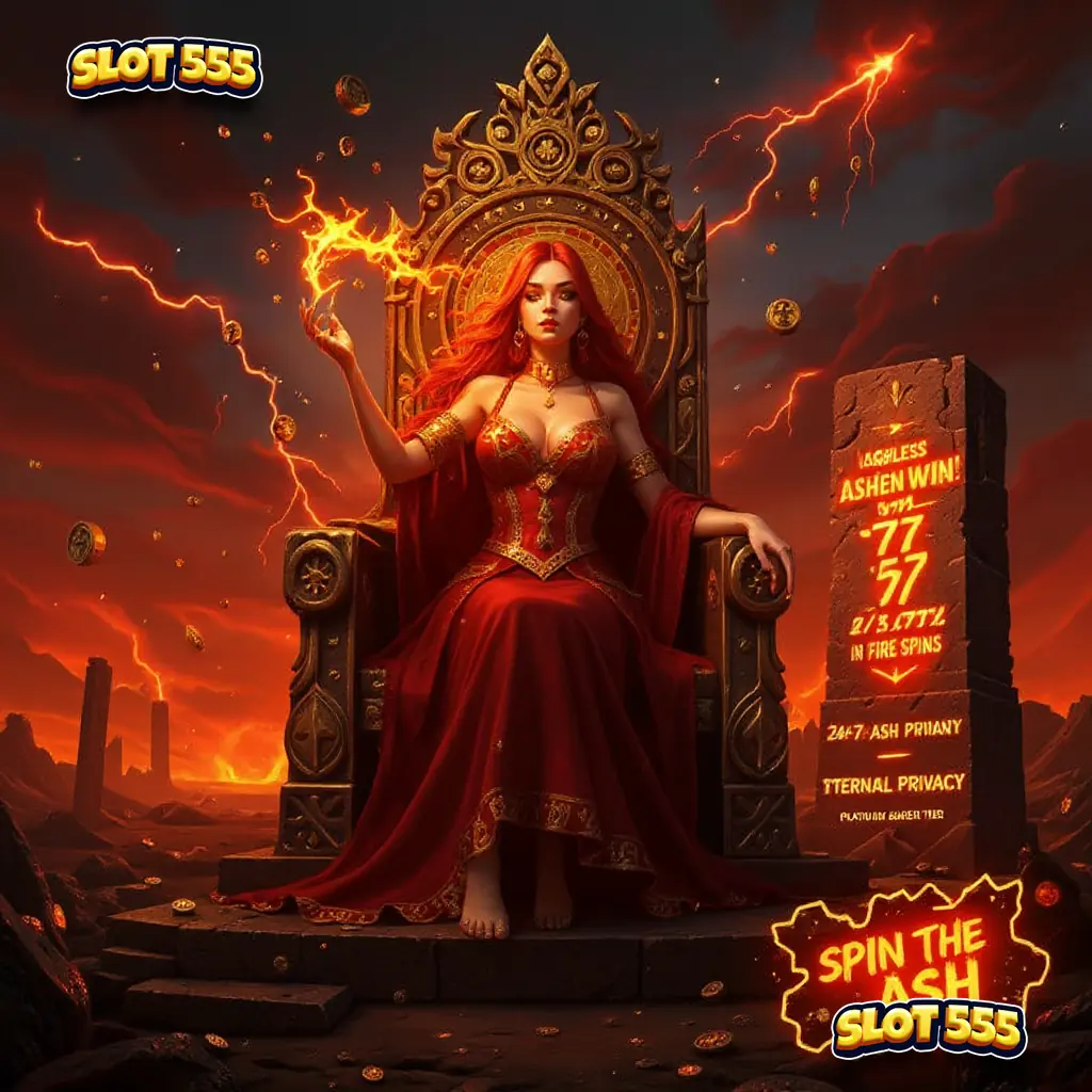 SLOT555 Apk Slot Login Komunitas Hobi AnekaHobi image 1