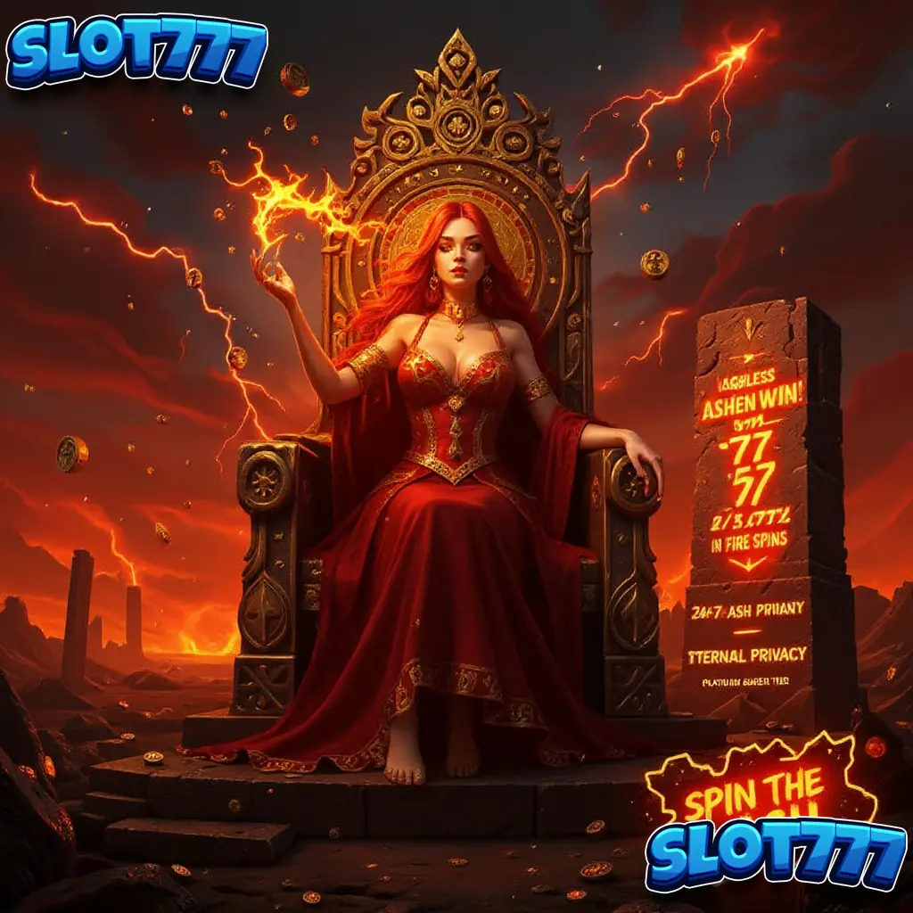 SLOT777 Apk Slot Login Komunitas Hobi AnekaHobi image 1