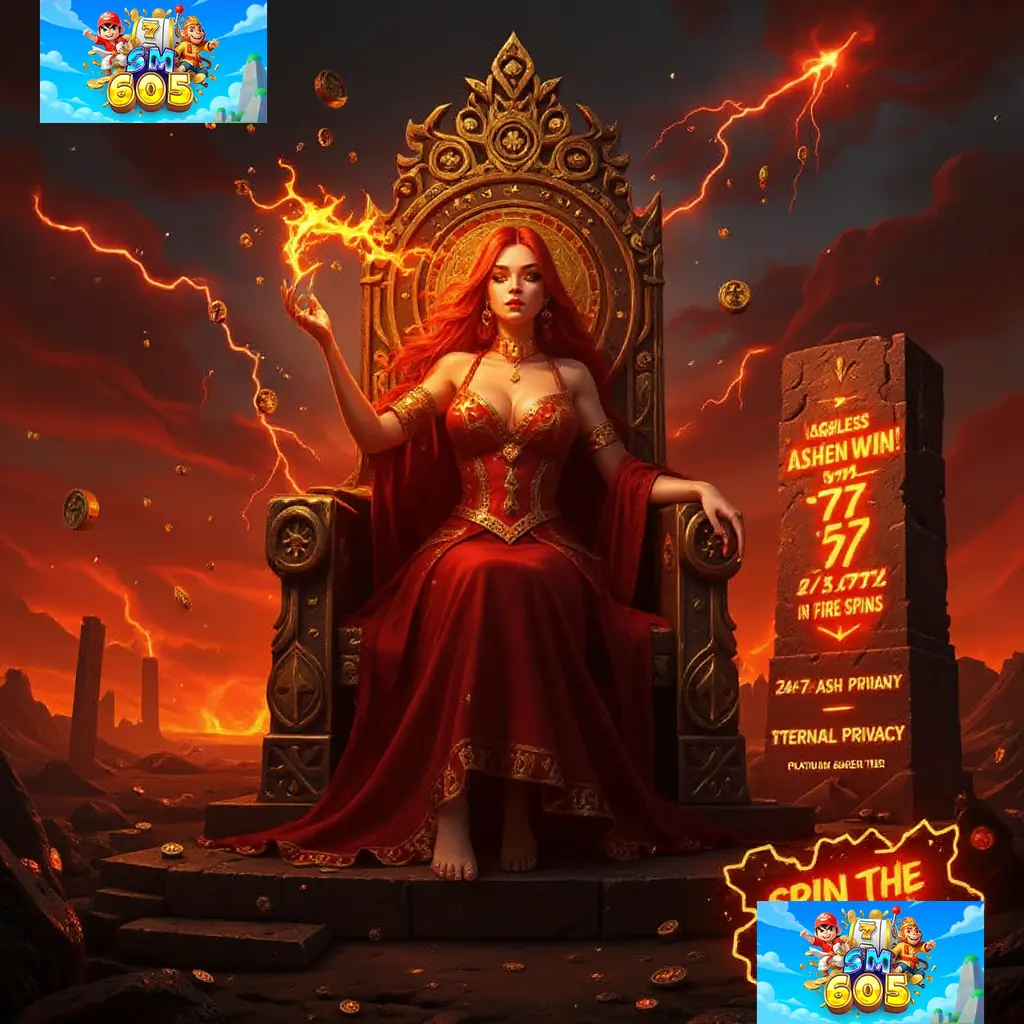 SM605 Apk Slot Login Komunitas Hobi AnekaHobi image 1