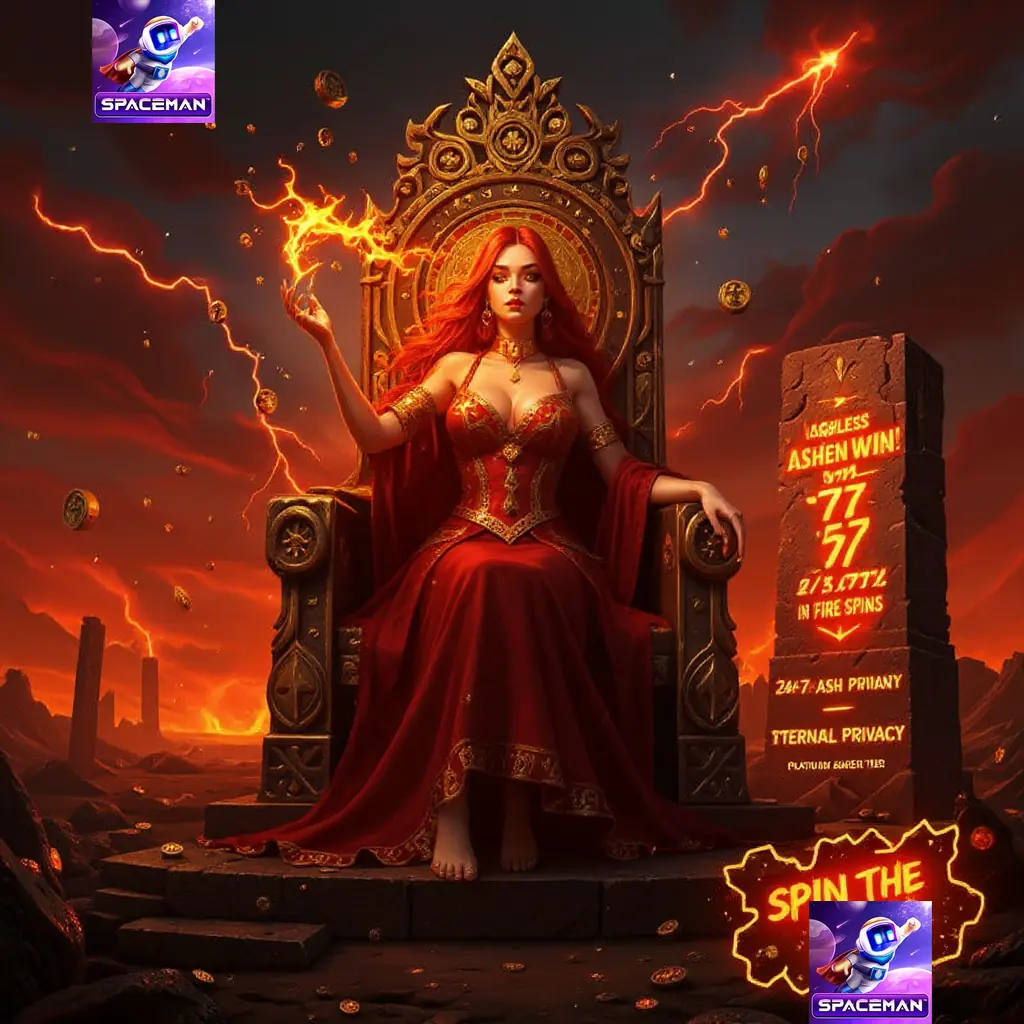 SPACEMAN Apk Slot Login Komunitas Hobi AnekaHobi image 1