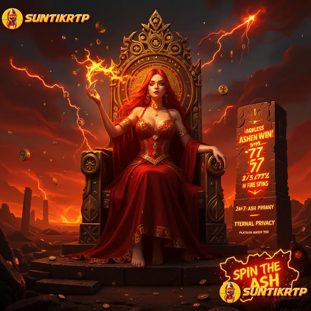 SUNTIK RTP Apk Slot Login Komunitas Hobi AnekaHobi image 1