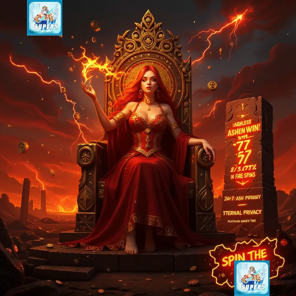 SUPER5 Apk Slot Login Komunitas Hobi AnekaHobi image 1