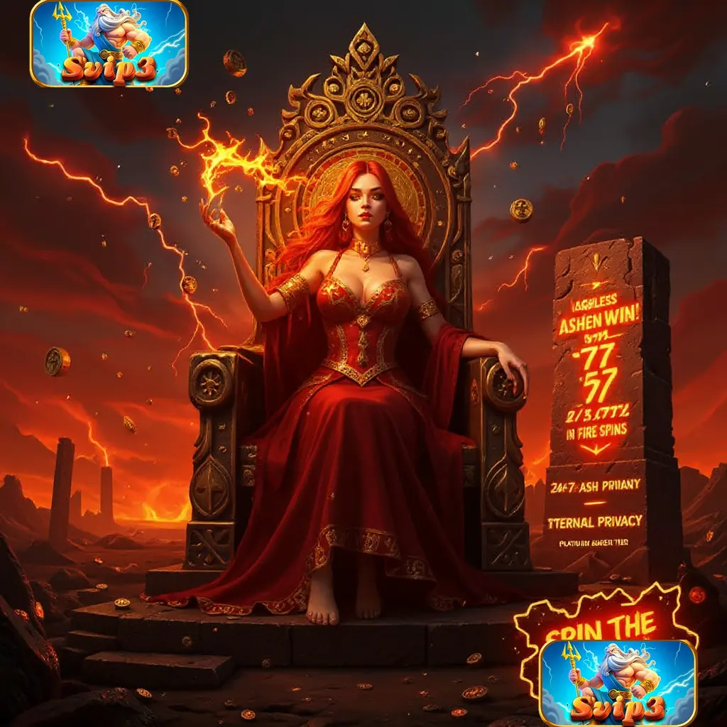 SVIP3 Apk Slot Login Komunitas Hobi AnekaHobi image 1