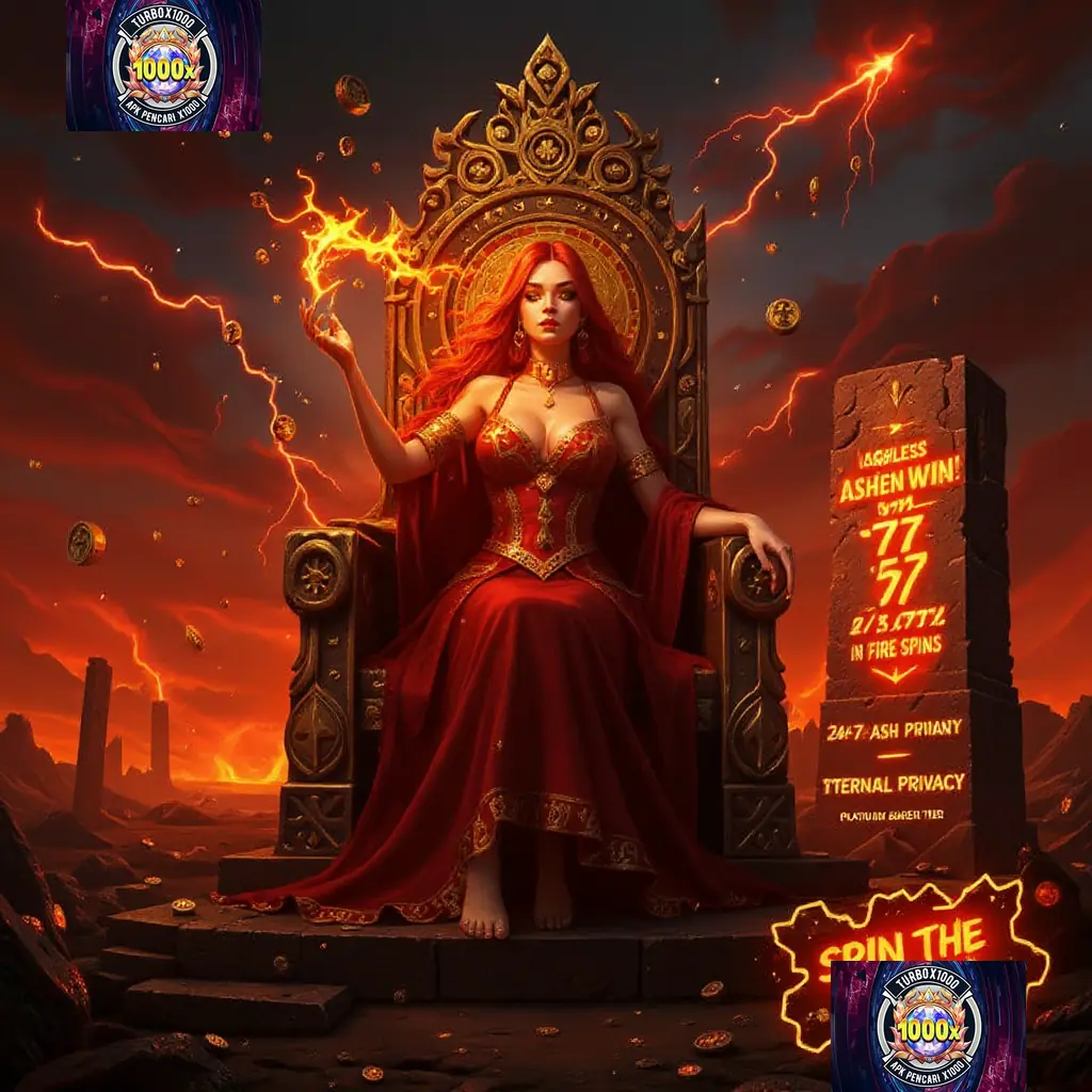 TURBO X1000 Apk Slot Login Komunitas Hobi AnekaHobi image 1