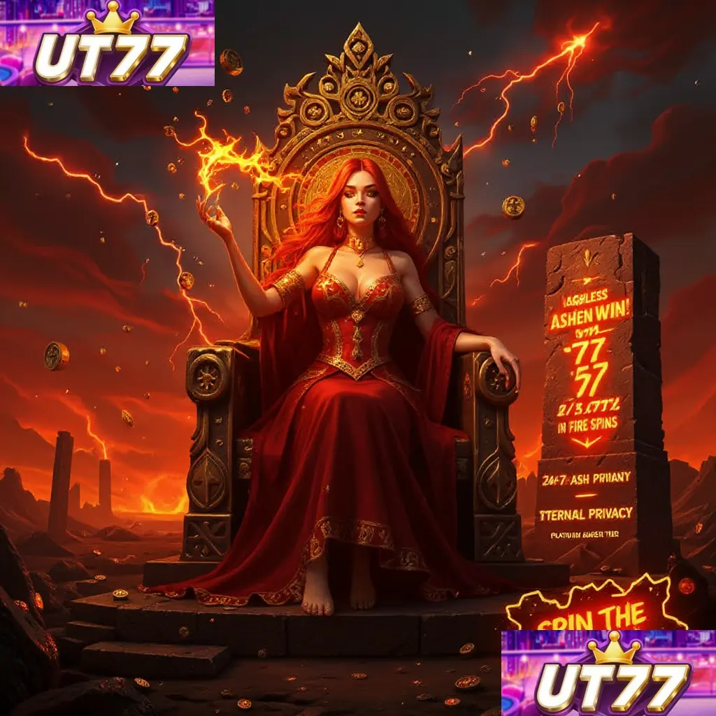 UT77 Apk Slot Login Komunitas Hobi AnekaHobi image 1