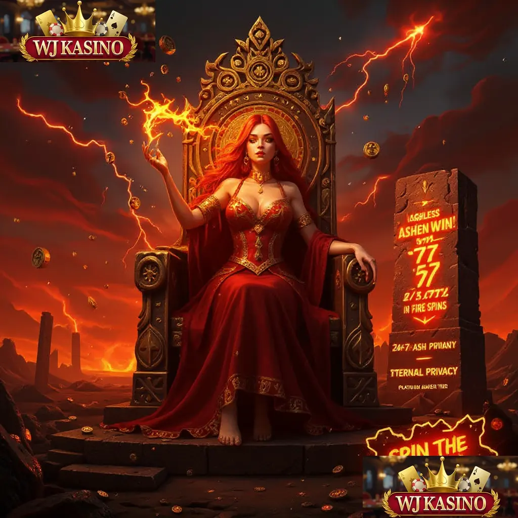 WJKASINO Apk Slot Login Komunitas Hobi AnekaHobi image 1