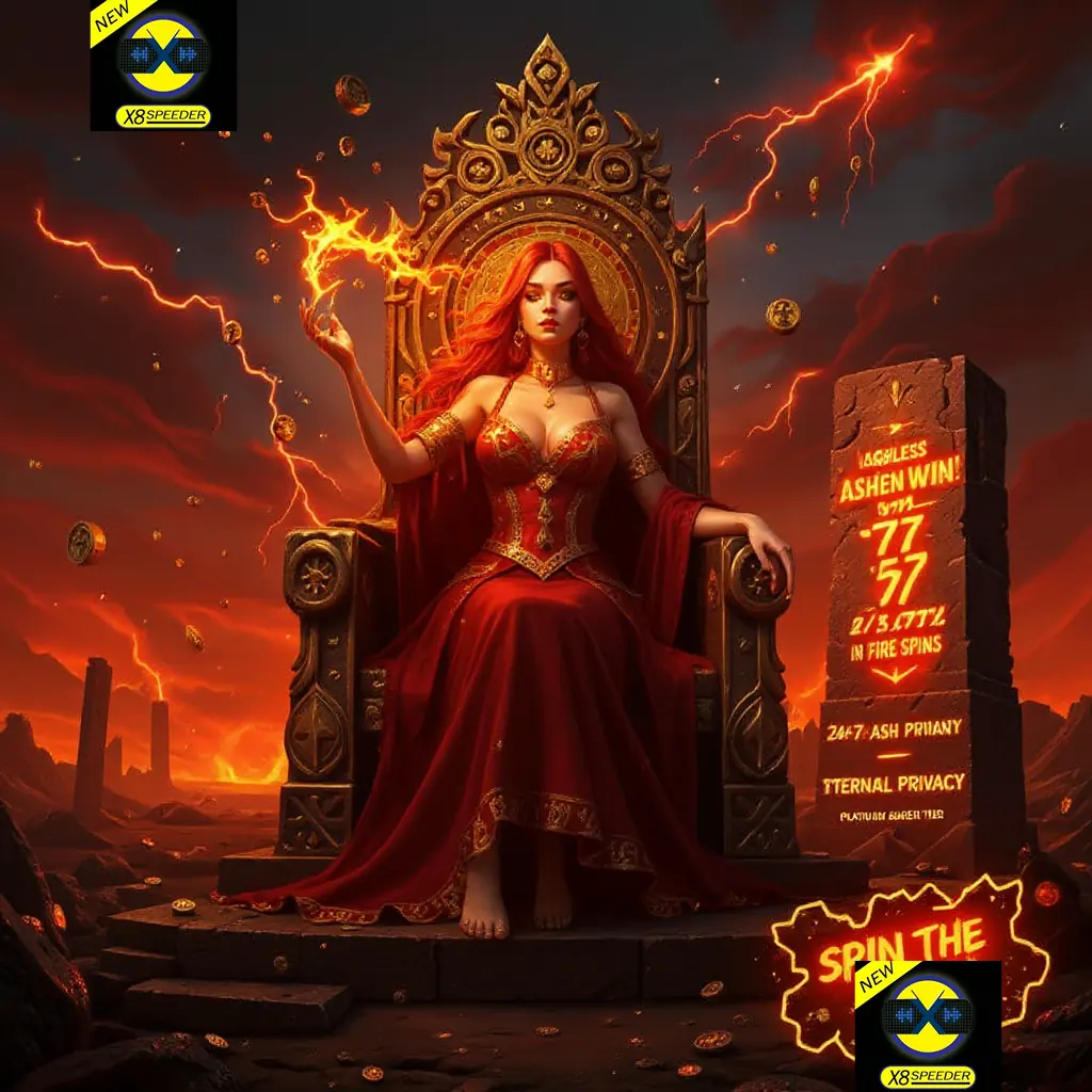 X8 SPEEDER Apk Slot Login Komunitas Hobi AnekaHobi image 1